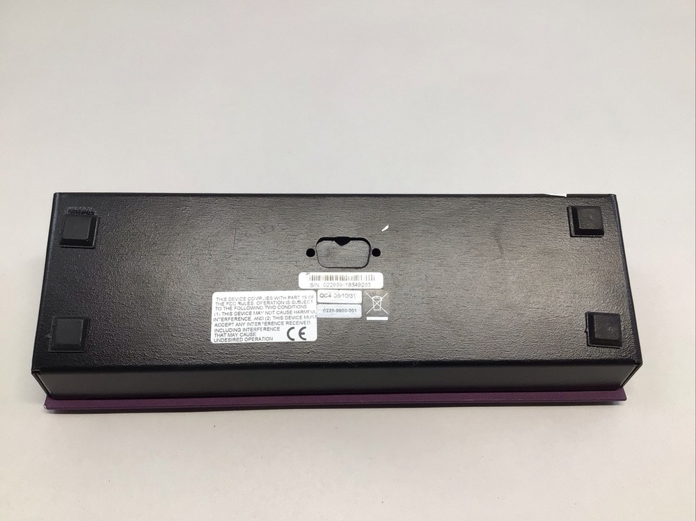 Miranda Kaleido-RCP Remote Control Panel Controller for Kaleido K2