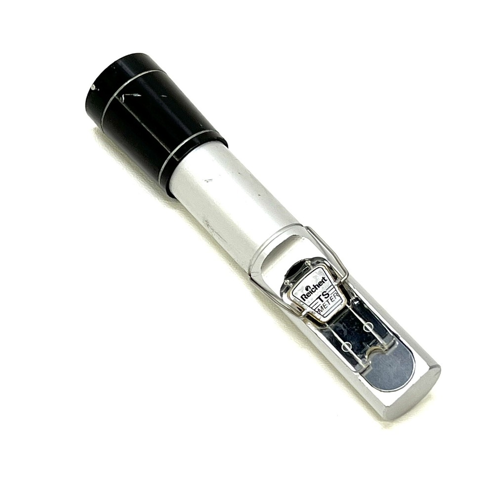 REICHERT Refractometer TS Meter