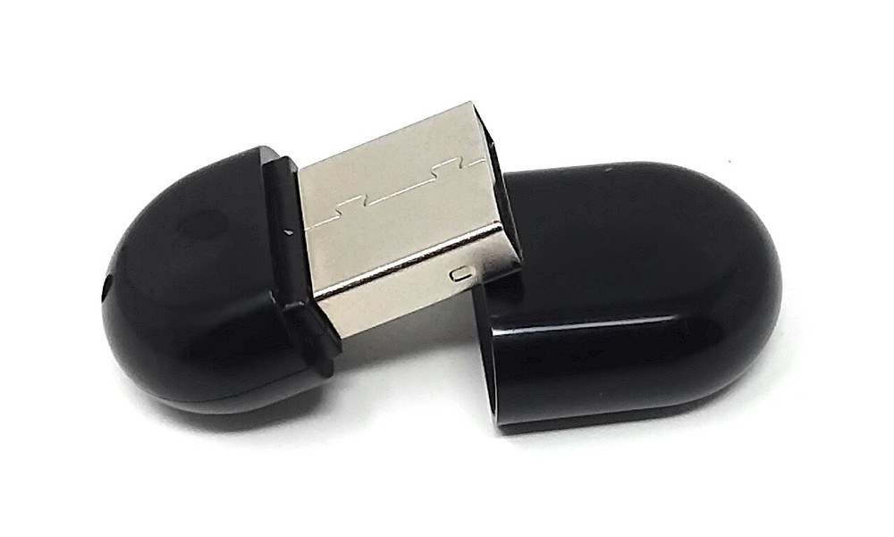Replacement USB Wireless Sync Dongle Compatible for Fitbit Activity Trackers