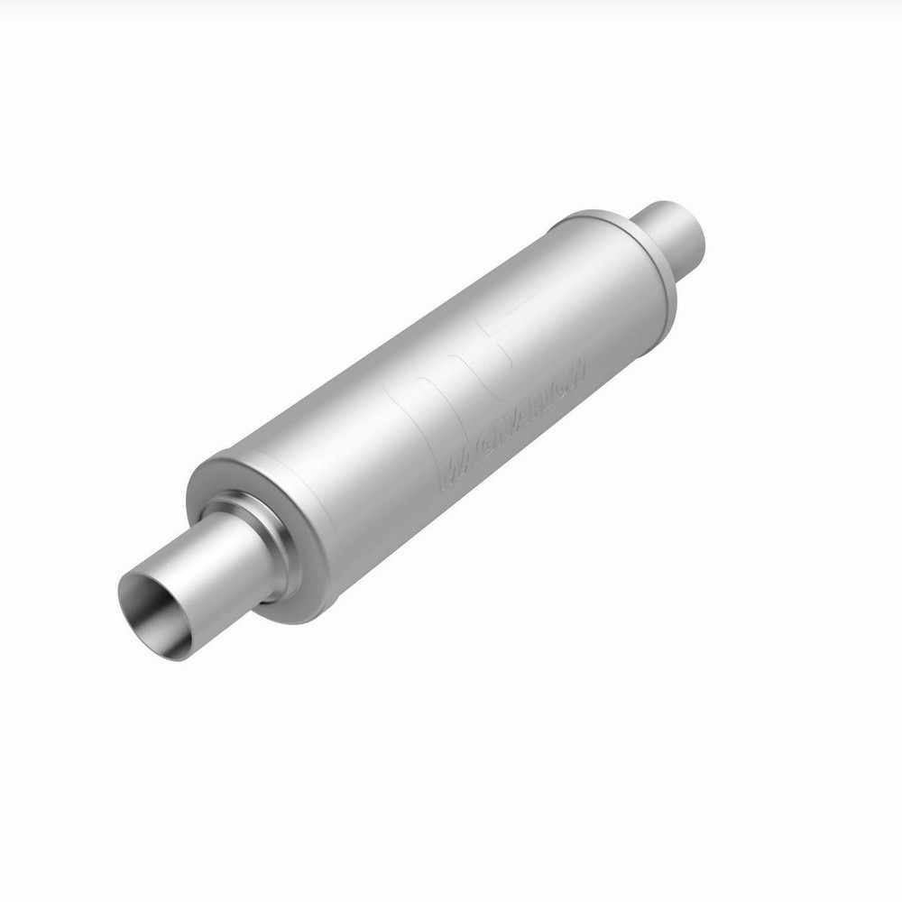 MagnaFlow 10414 Universal Performance Muffler - 2/2