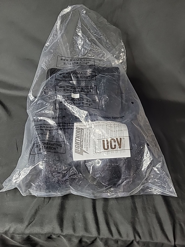 ProForce Lightning Feet - 13/14