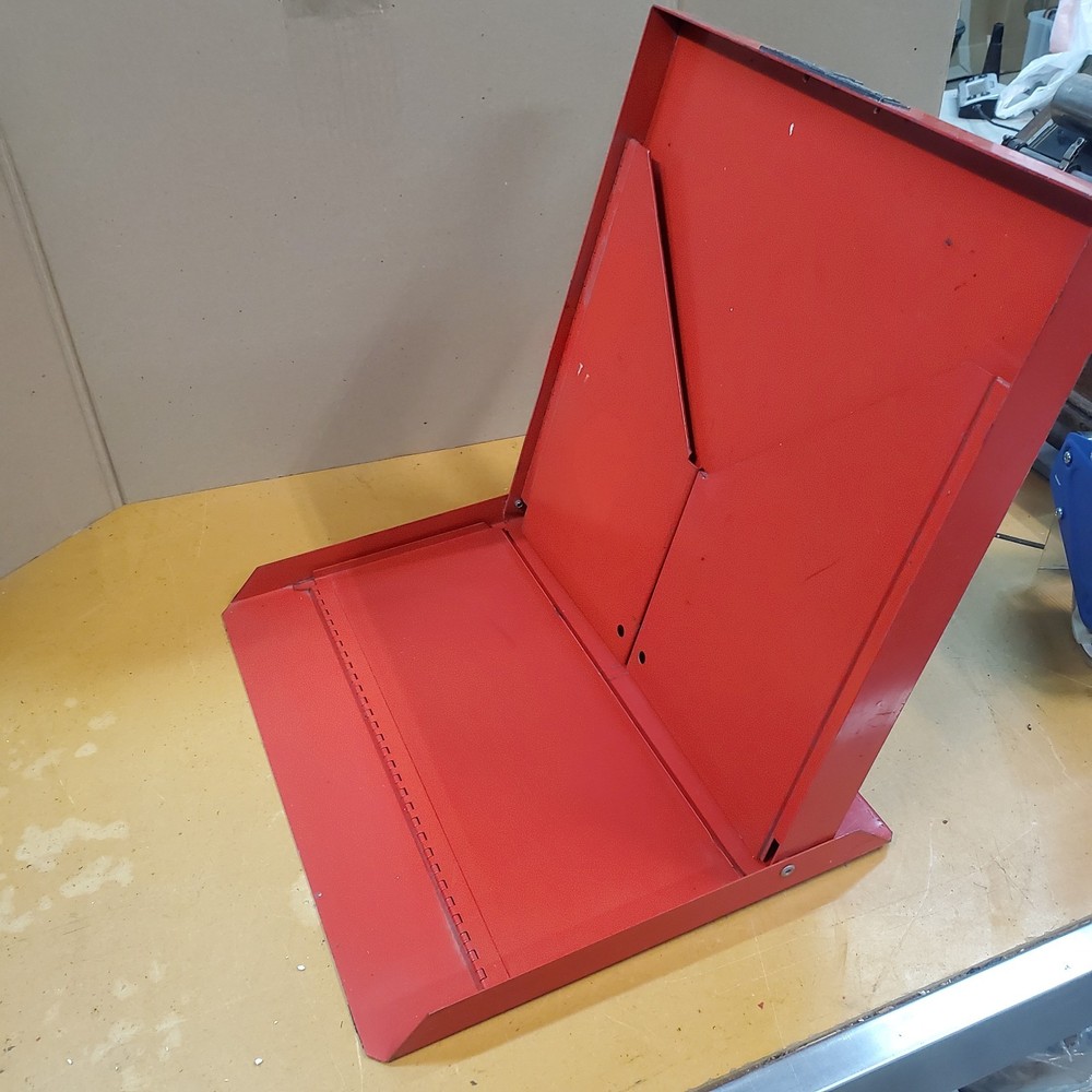 Mac Tools Collapsible Extension Shelf