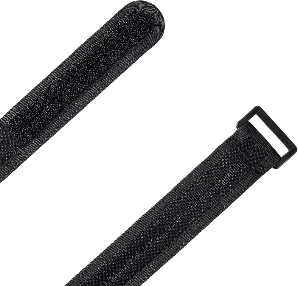 Inner Belt w/Hook/Loop Liner 1.5" Duty Trouser Underbelt w/Polymer Loop Buckl...
