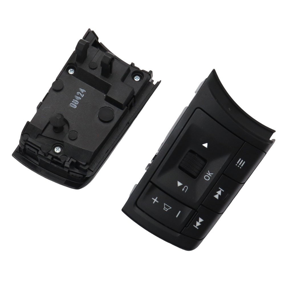 For Nissan Switch Assembly - Steering 25550-6RF6C