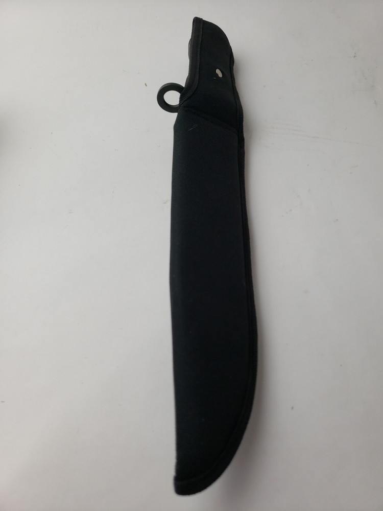 Tomahawk Stainless Steel XL 1154