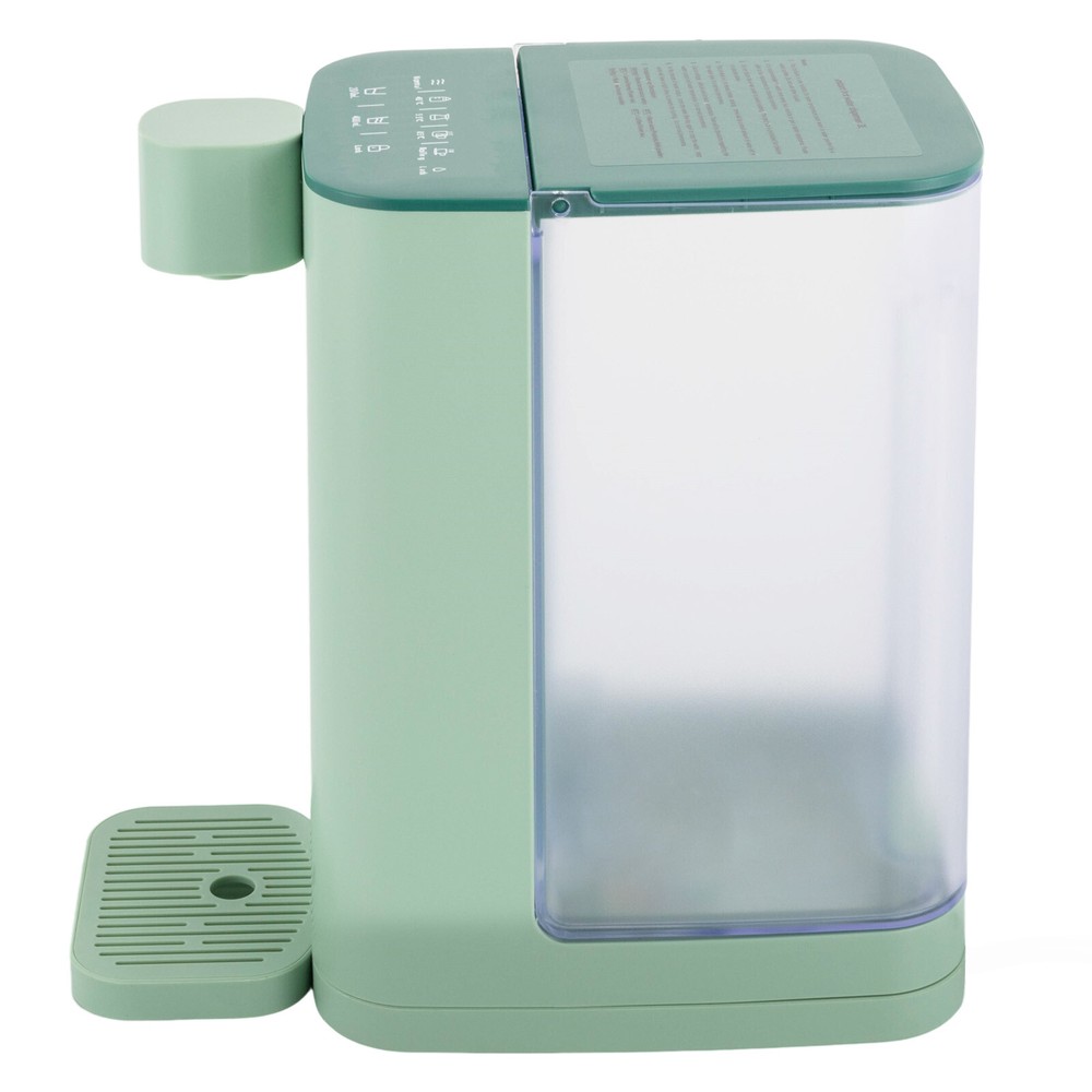 Electric Instant Hot Water Dispenser 3L/102oz Electric Countertop Water Warmer