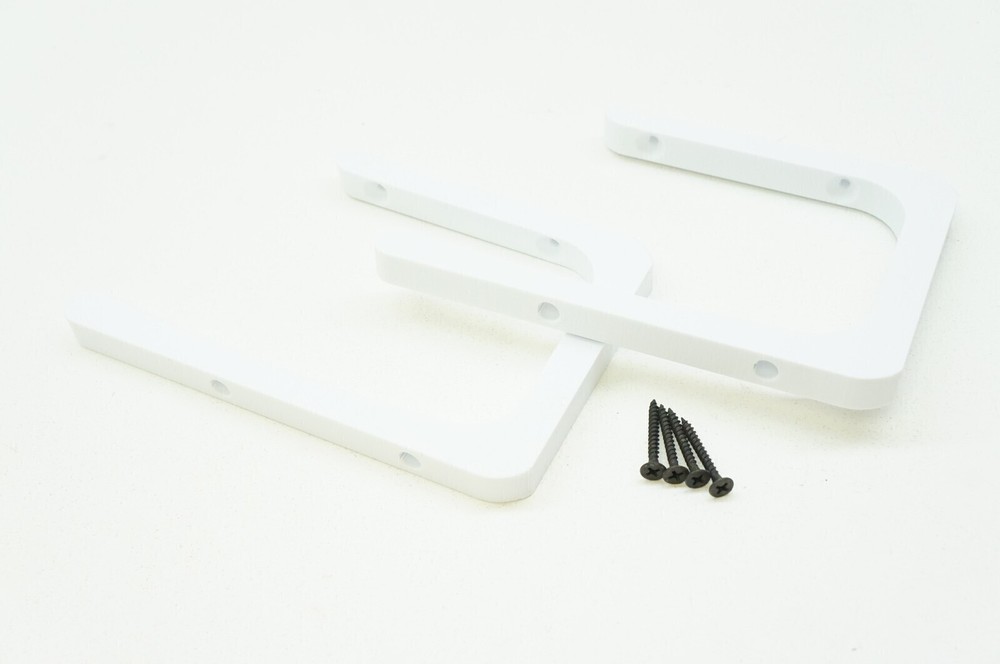 Ceiling Mount Wall Bracket Hangers for Hanging RC Airplane medium - large planes