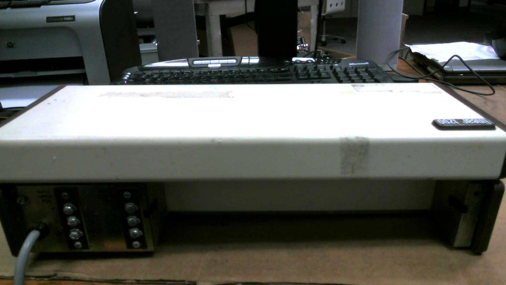 Linear Instruments 1200 Pen Plotter