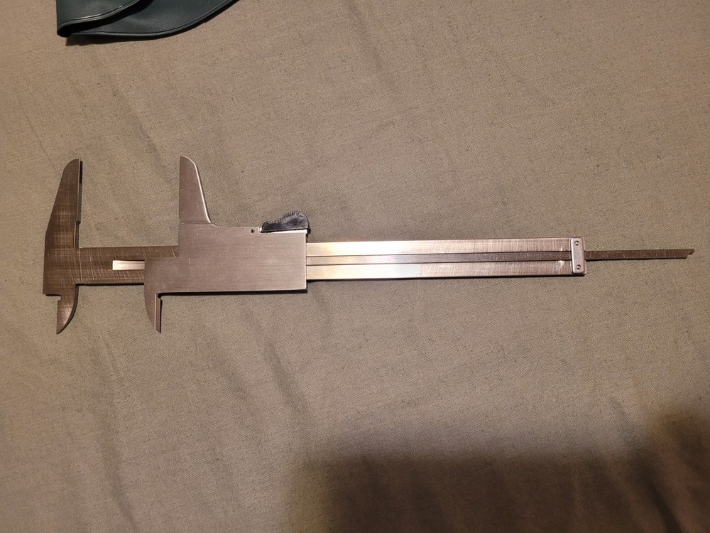 Calipers- Central Tool Company- Japan