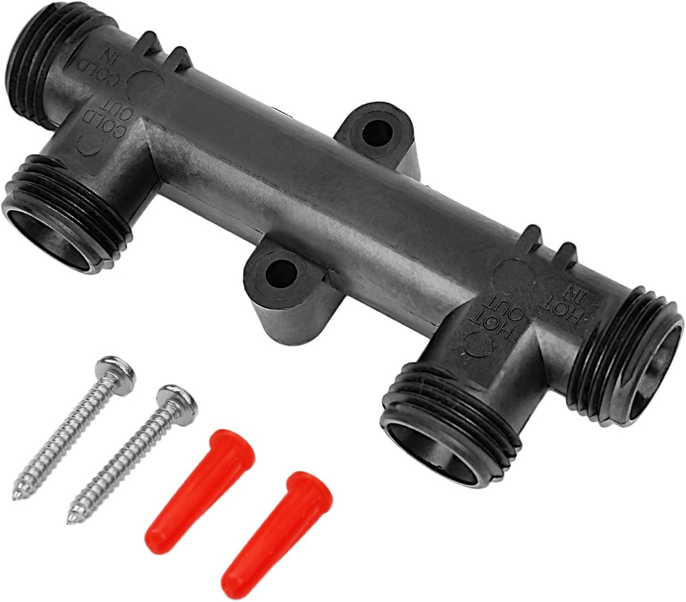 595926 Replacement Sensor Valve for Instant Hot Water Recirculating Pump,For 500