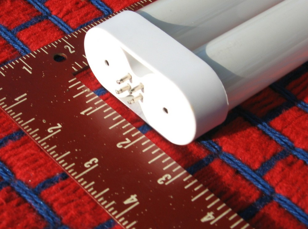 new B8080 Stinger KAZ replacement 50w BUG ZAPPER light bulb UV blacklight DeJay