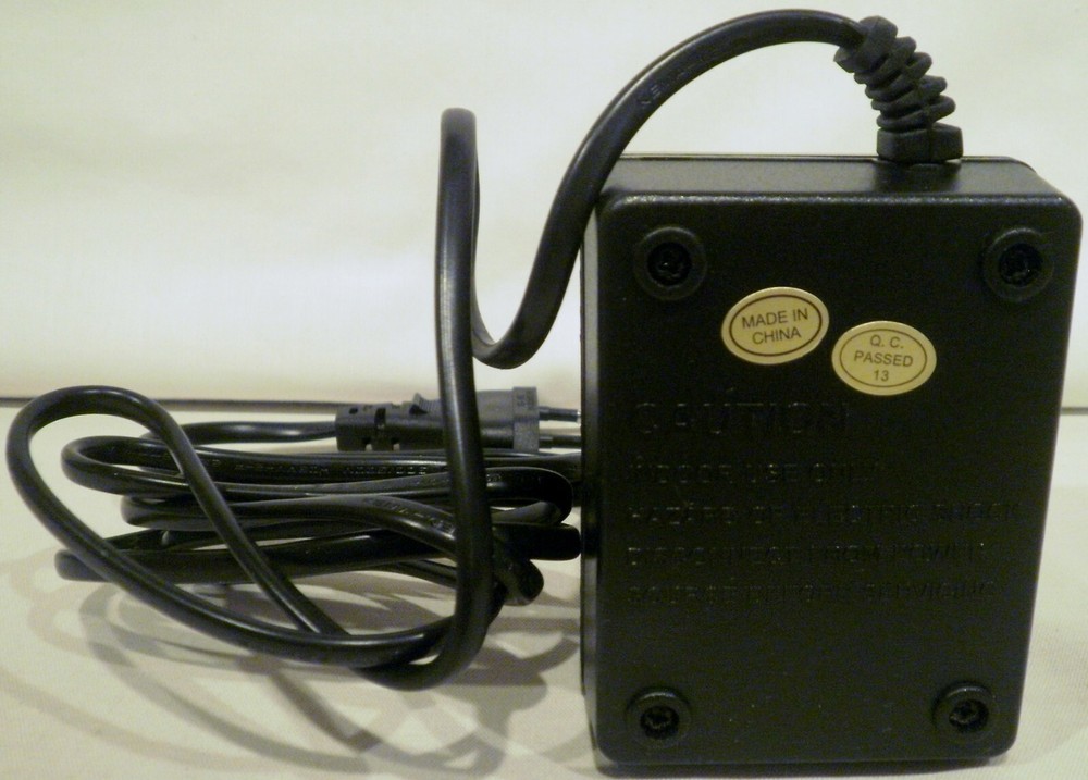 Simran Deluxe Step Down Converter Model SMF-200