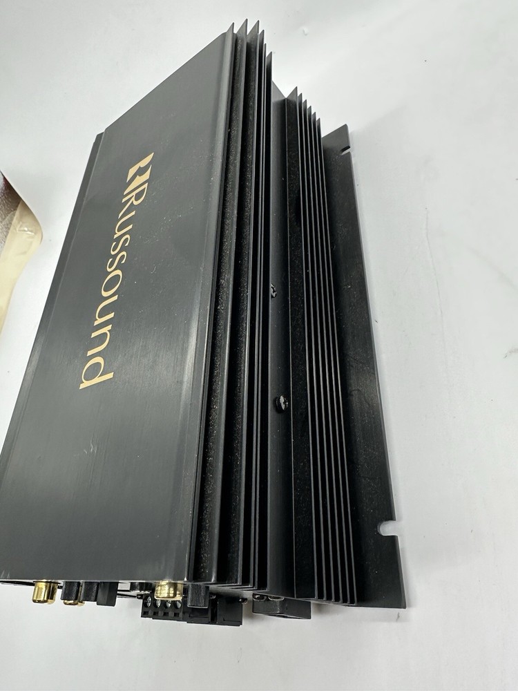 Russound DPA-1.2 Two Channel Power Amplifier