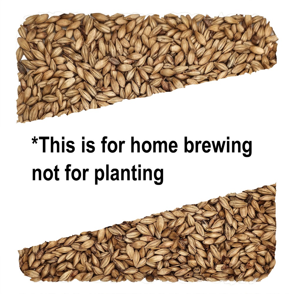 Home Brew Ohio Hell Malt Caramel 8L Grain 5lb