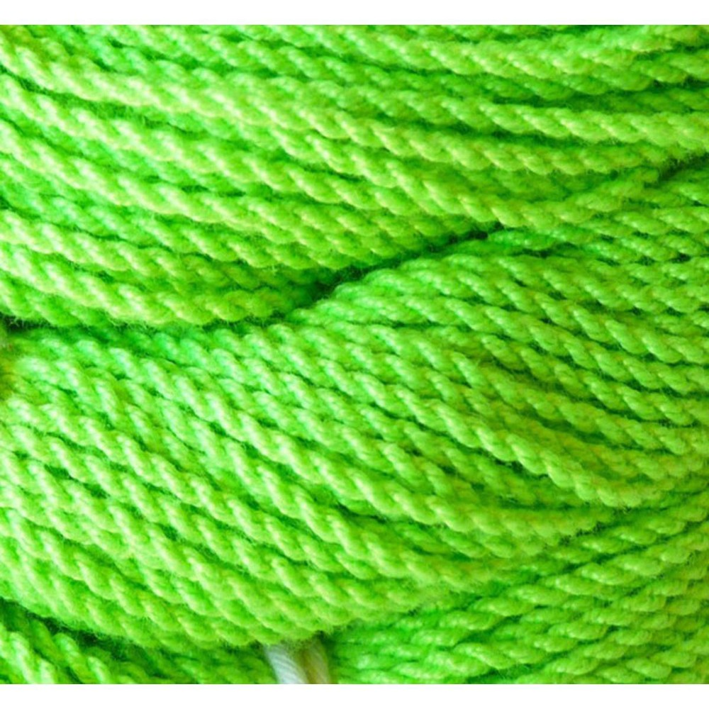 YoYoFactory 100% Polyester Green Yo-Yo Strings 3-Pack
