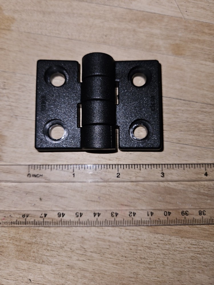 Elessa Hinges, 2 Pack