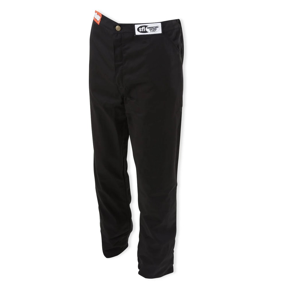 RaceQuip 122004 Multi Layer Driving Pants