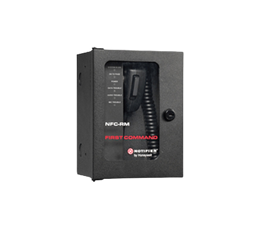 Notifier NFC-RM Remote Microphone