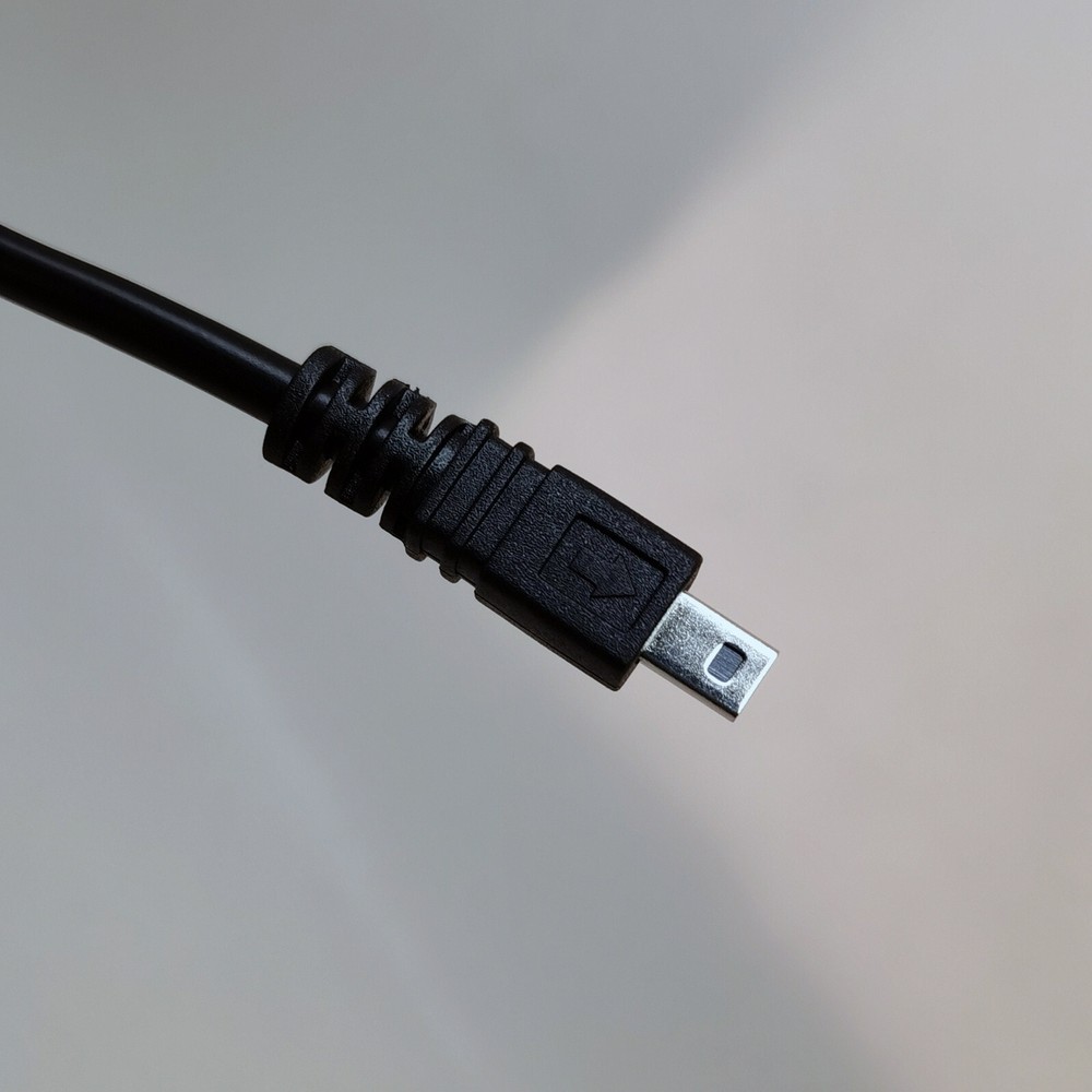 USB SYNC Data Cable Cord Wire For Panasonic DMC-LS3 DMC-LS5 DMC-LS6 DMC-LS60 NEW