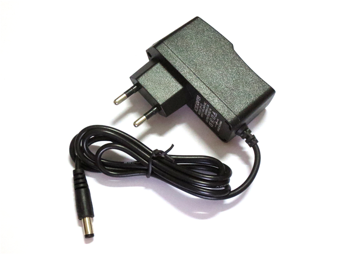 EU 9V AC/DC Replacement Wall Power Supply Adapter for Boss ME-80 Guitar Effects