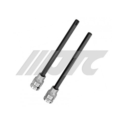 1/2""DR. EXTRA LONG SOCKET BIT BY JTC 45612200