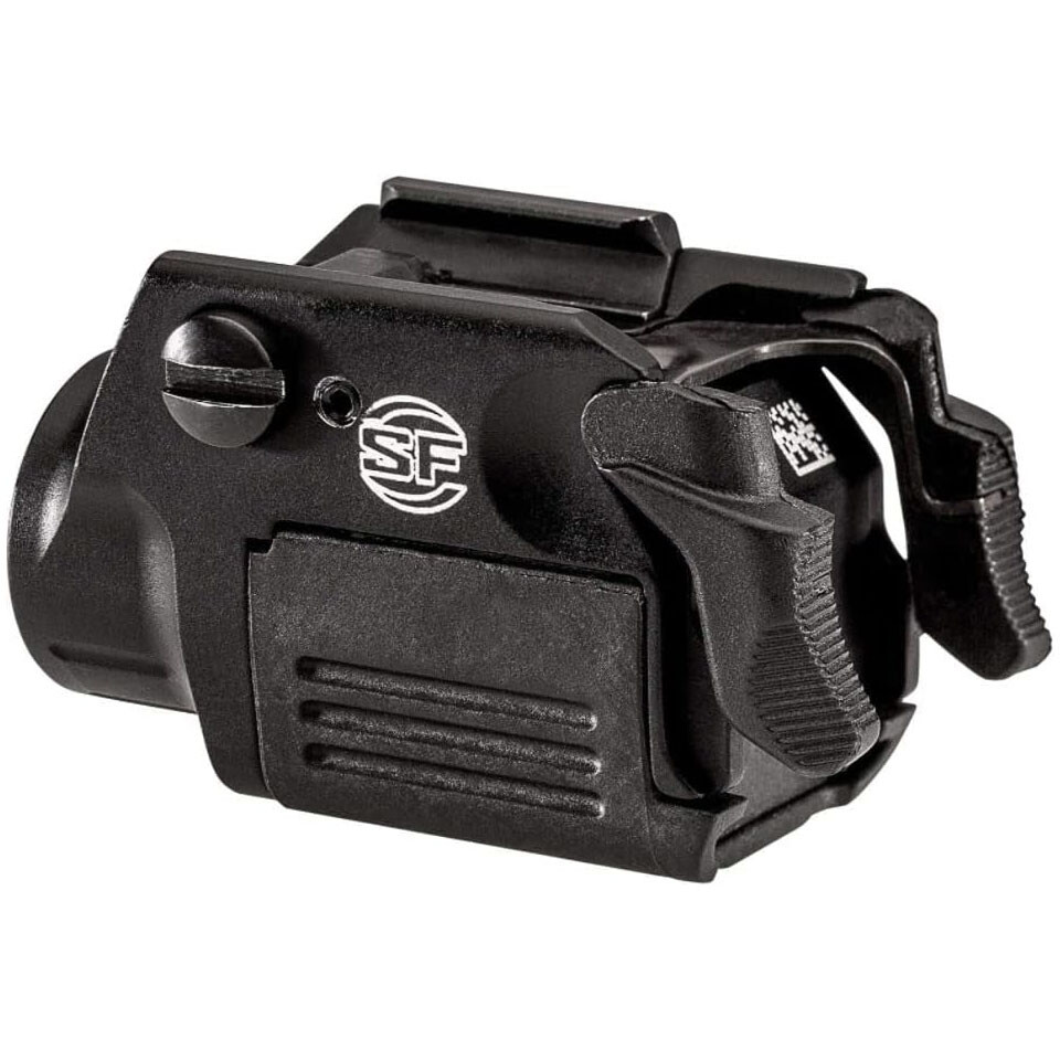SureFire XSC-A Micro-Compact Handgun Light for Glock 43X & 48 Railed Models