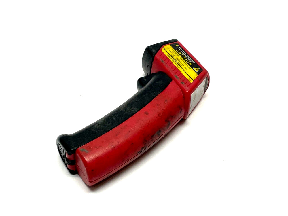 Amprobe IR608A Infrared Thermometer