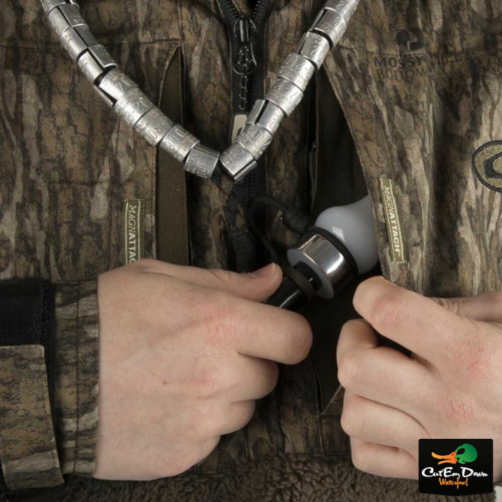 NEW DRAKE WATERFOWL LST GUARDIAN FLEX DOUBLE DOWN EQWADER 1/4 ZIP PULLOVER