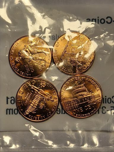 2009 Lincoln set