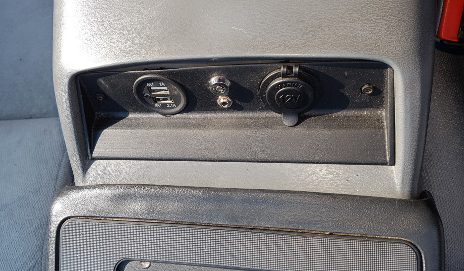 Pontiac Fiero Cigarette Lighter Bezel