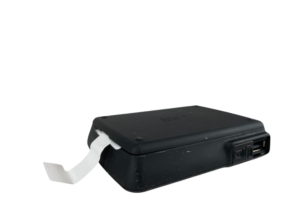 Verizon Jetpack MiFi 6620L 4G LTE Mobile Hotspot