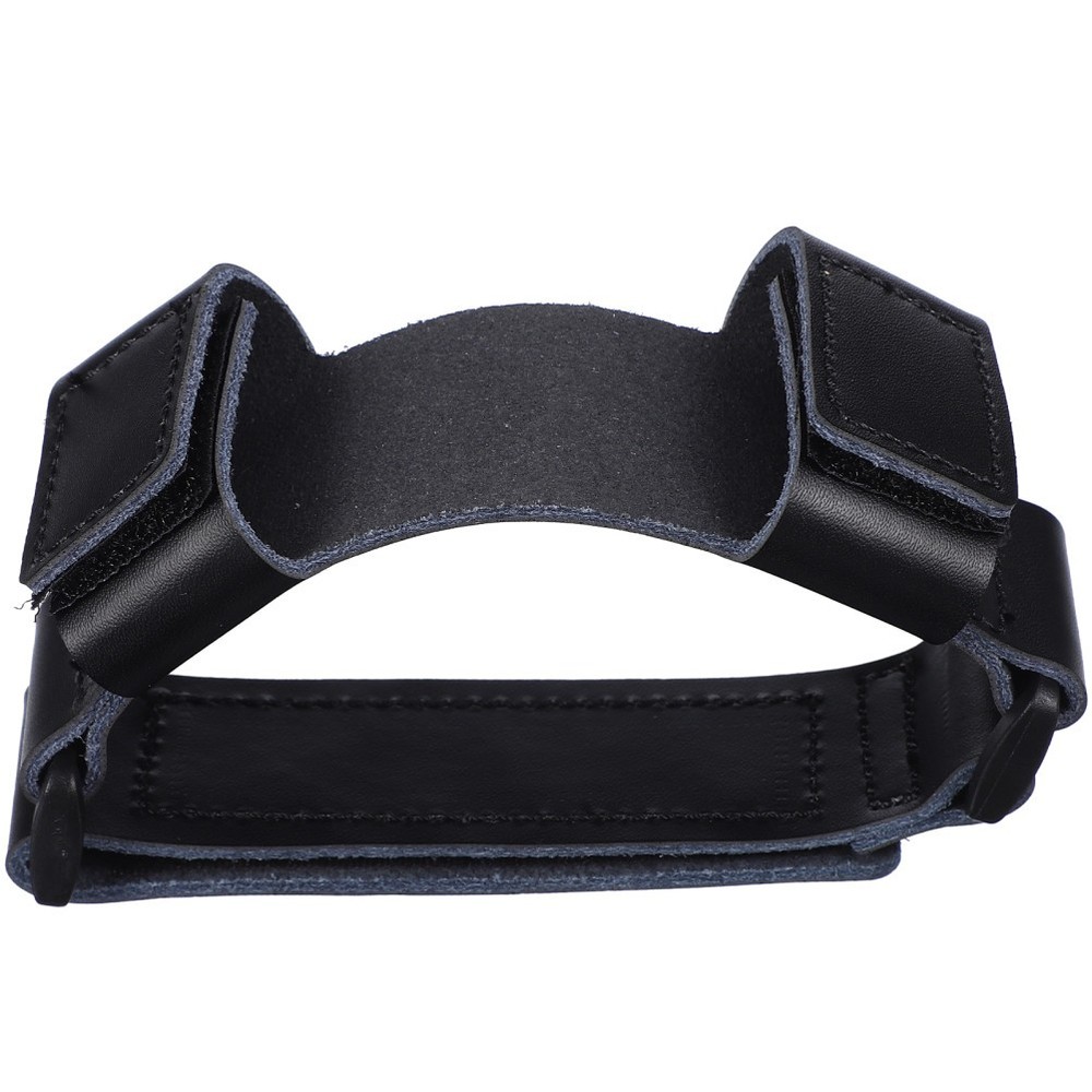 French Horn Hand Rest Instrument Accessory Guard With Strap Thin Grip