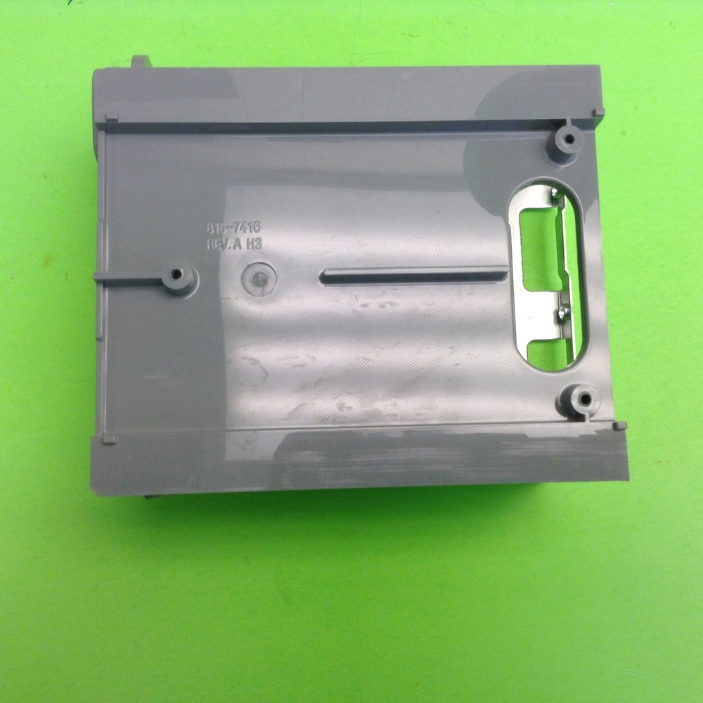 Apple POWERMAC G5 A1093 EMC2020 Computer Caddy Bracket 815-7416