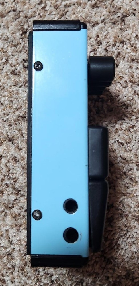 Rolls RFX-962 Twin Spin Chorus Leslie RFX962