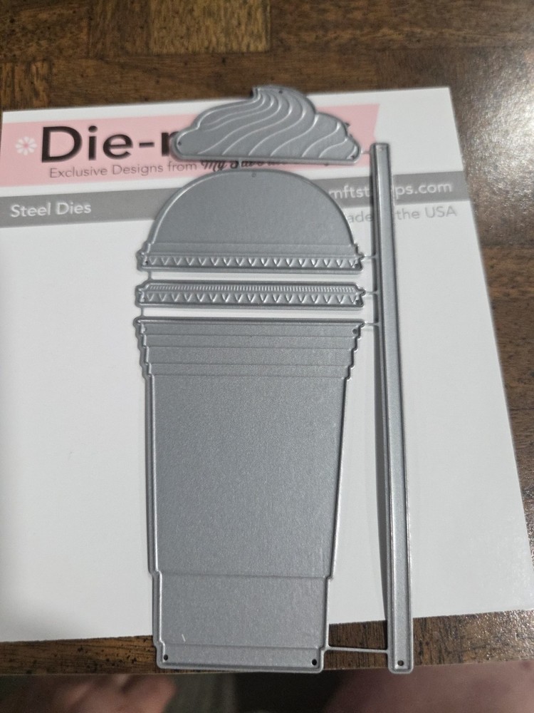 Die-namics Steel Dies