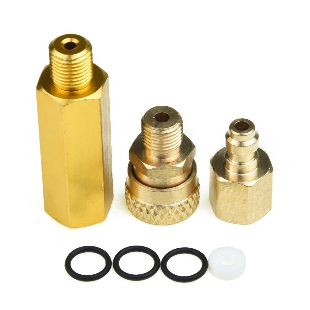 High Quality Protable Water Separator 0-30mpa Air Filter High Pressure