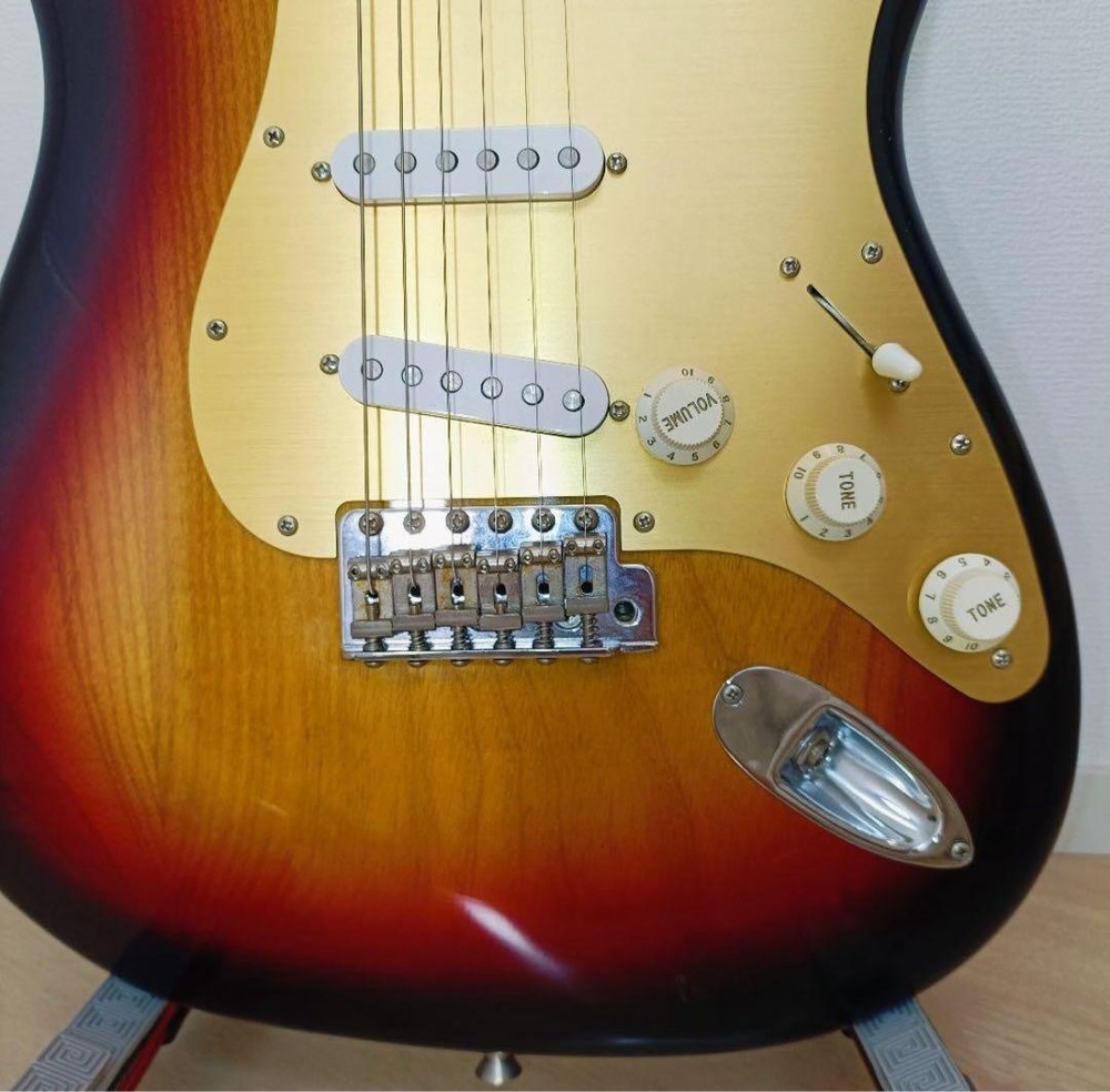 Fernandes LD-105kk L'Arc ken model maintained good condition