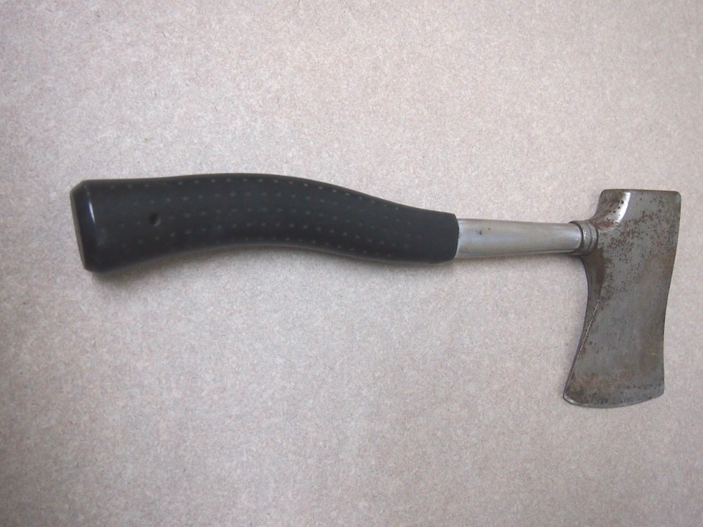 Steel Camping Axe