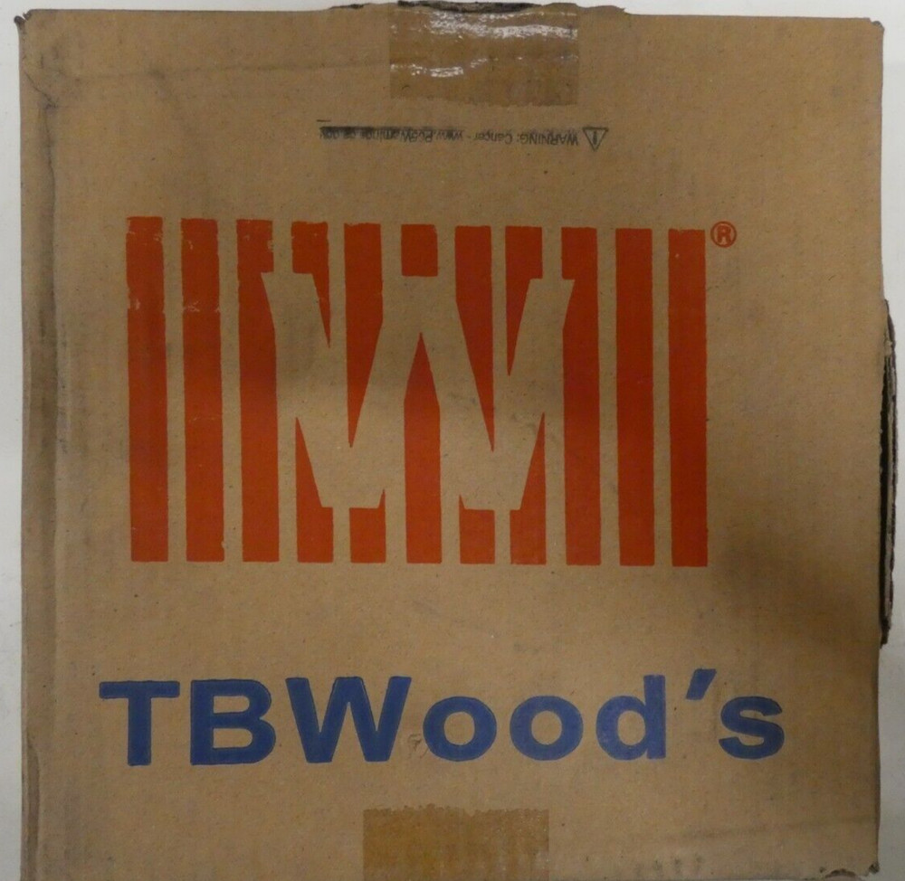 TB Woods 702B Classical Sheave