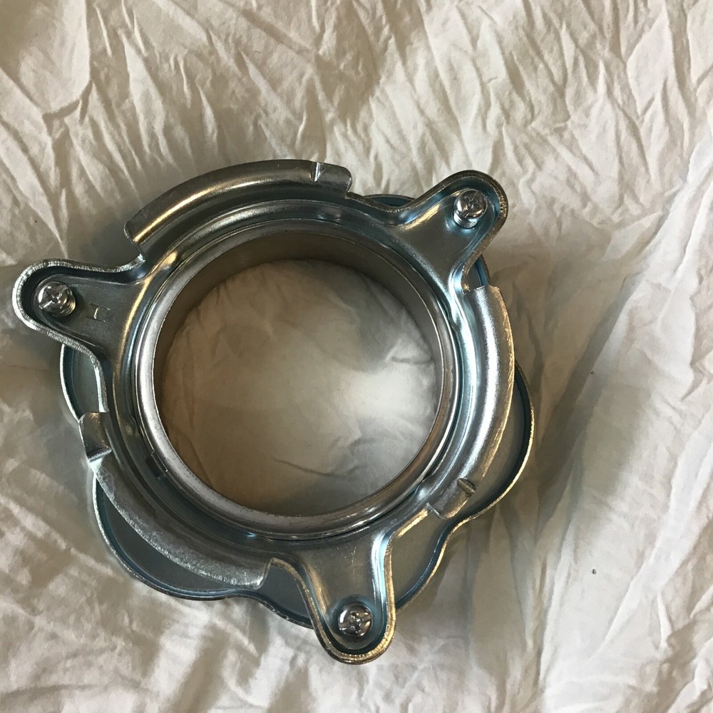 New Moen Brand Garbage Disposal Mount & Collar BADGER