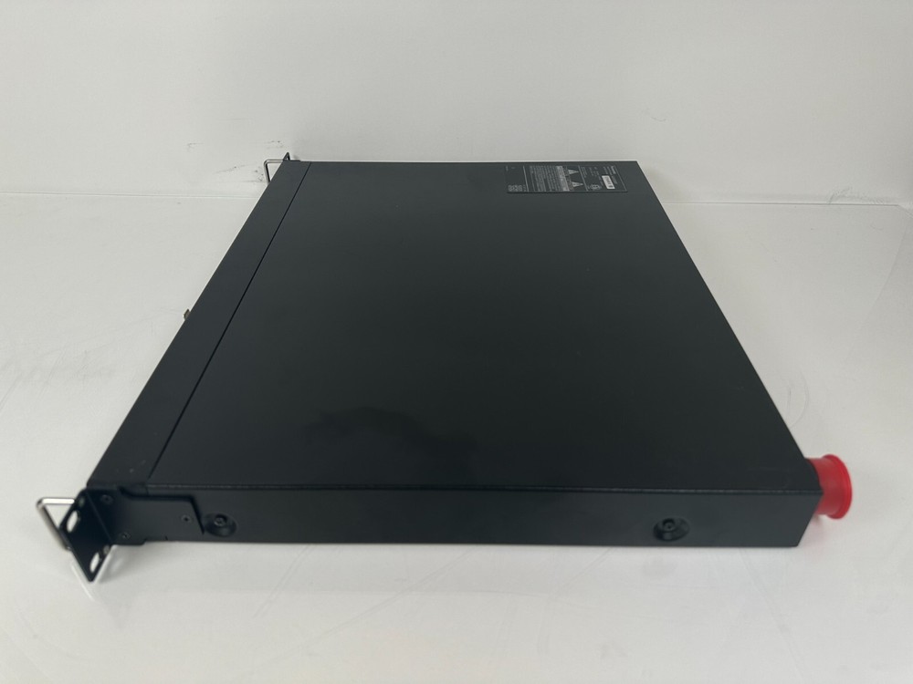 Panasonic AG-BS300P Base Station / Powers On / Untested / Unit Only