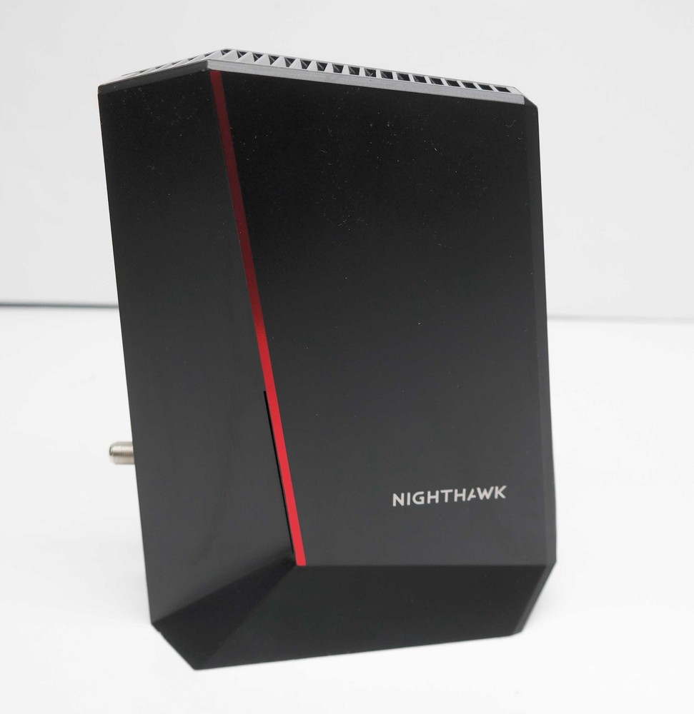 NETGEAR Nighthawk CM2500 DOCSIS 3.1 Cable Modem