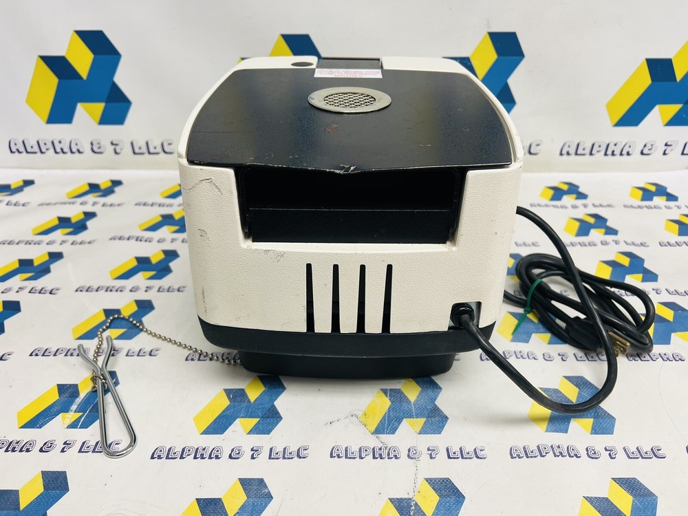 Adams Micro-Hematocrit II Centrifuge
