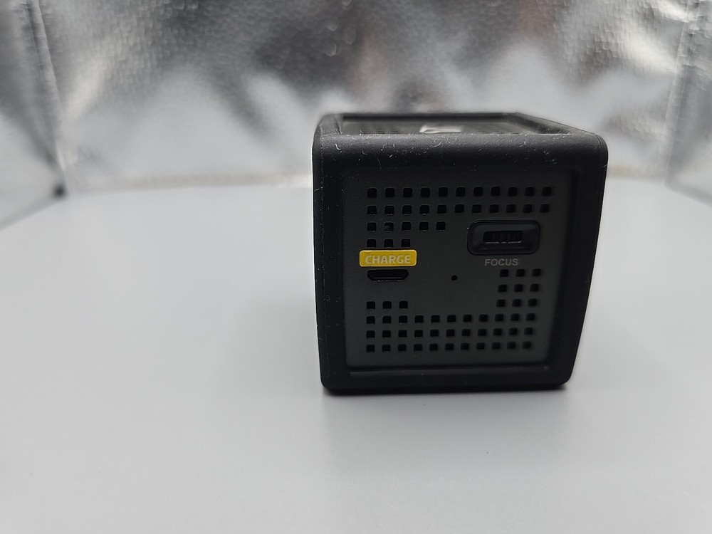 smart beam projector