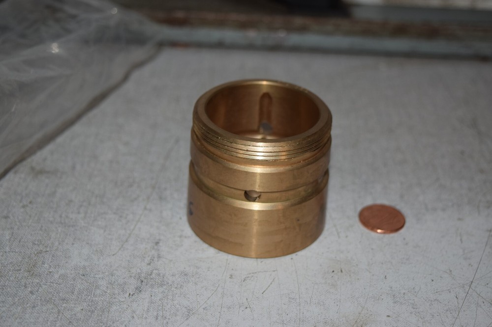 NP-335 part for Screw Machine