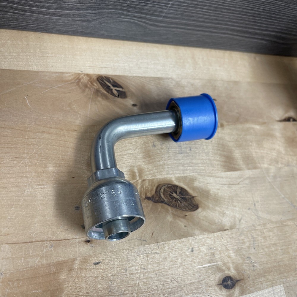 OEM CAT CATERPILLAR 124-2164 PERMANENT COUPLING NEW