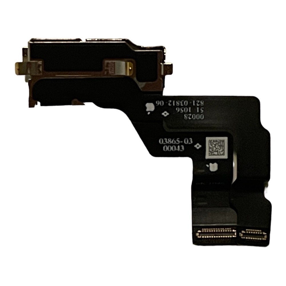 iPhone 14 Pro Front Camera Sensor Replacement Original Apple Pull OEM (Tested)