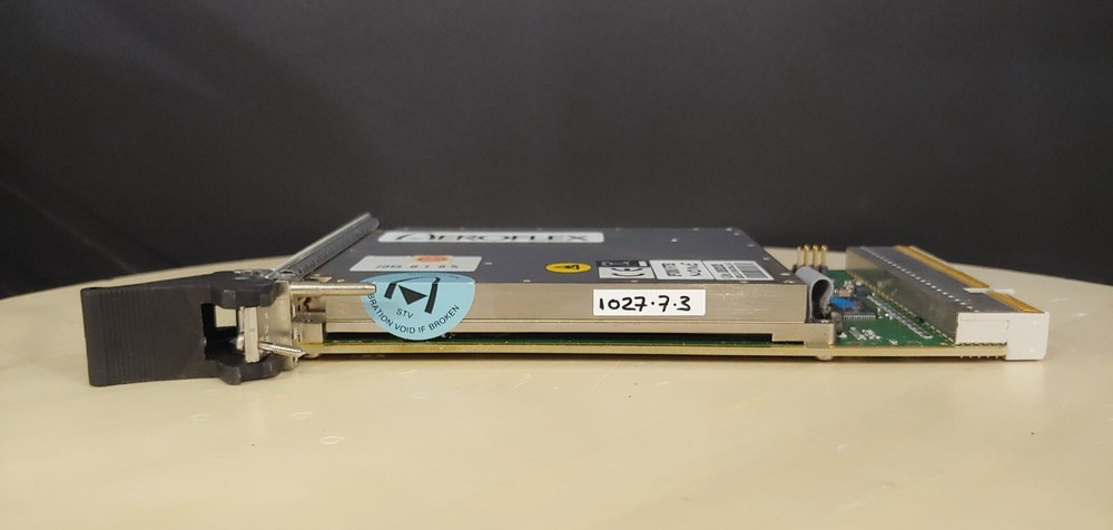 Aeroflex 3060: PXI RF Combiner (325)