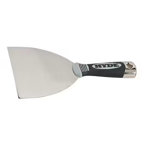 Hyde 06778 Joint Knife, Flexible, 5", Ss