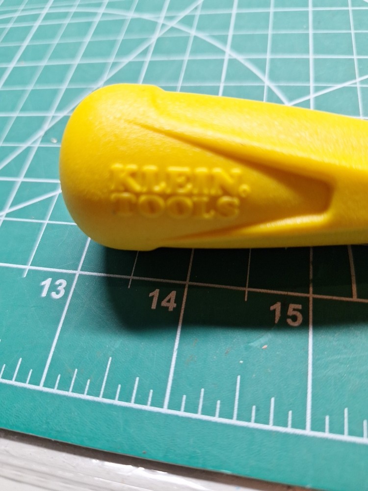 Klein Tools Punch Down Tool 110v